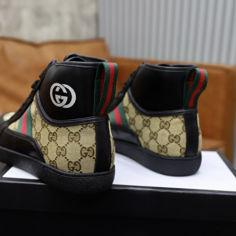 Gucci Casual Shoes